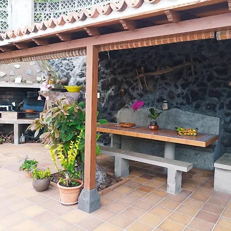 La Casa De Isabel Semesterbostad Mazo