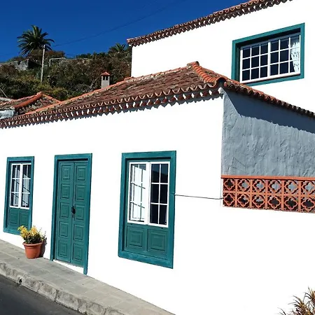 La Casa De Isabel