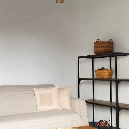 בית נופש La Casa De Isabel