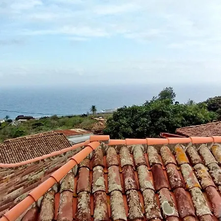 בית נופש La Casa De Isabel *