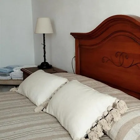 La Casa De Isabel *