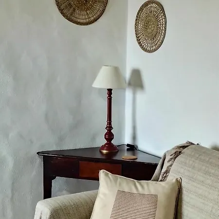 La Casa De Isabel