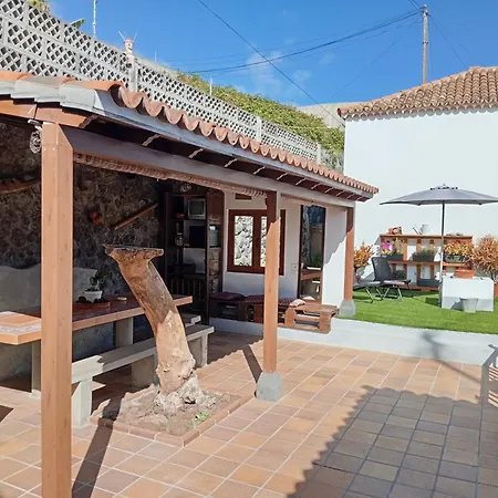 La Casa De Isabel Mazo